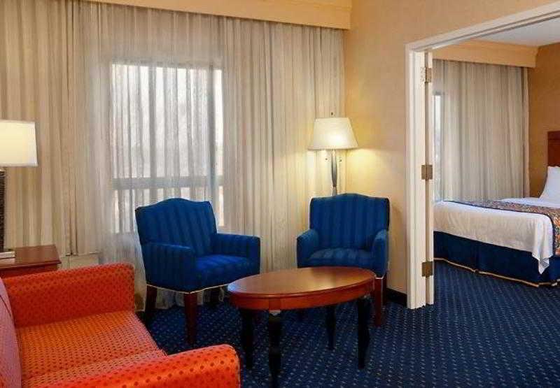 Comfort Inn & Suites Arlington Heights - Buffalo Grove Cameră foto