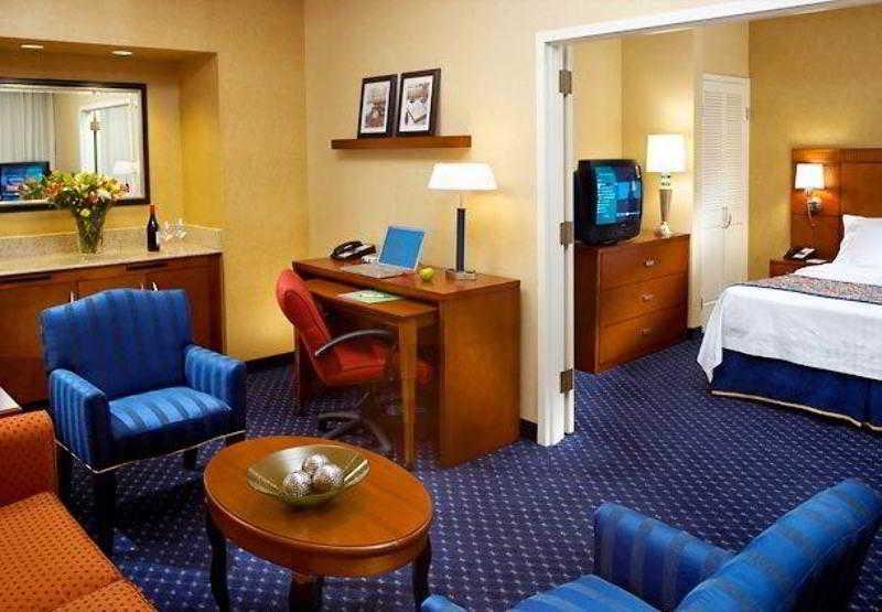 Comfort Inn & Suites Arlington Heights - Buffalo Grove Cameră foto